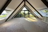 Studio mit Balkon - 
