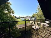 Balkon - Studio - 