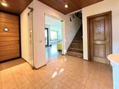 Eingangsbereich - 