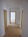 Flur - 4 Zimmer Etagenwohnung in Eisenach