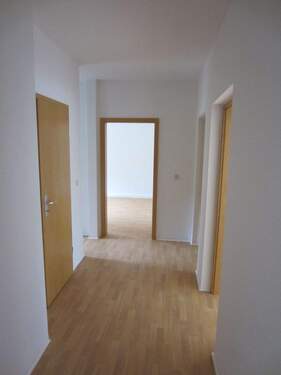 Flur - 4 Zimmer Etagenwohnung in Eisenach