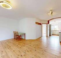 PHI KÖLN - Modernes 5-Zimmer-Wohndomizil mit Stellplätzen in familienfreundlicher Lage von Bedburg!