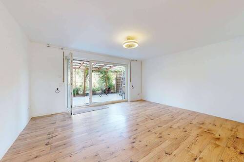 Immobilien-Bedburg-Haus-Kaufen-JK341-07 - Reihenendhaus mit 116,20 m² in Bedburg zum Kaufen