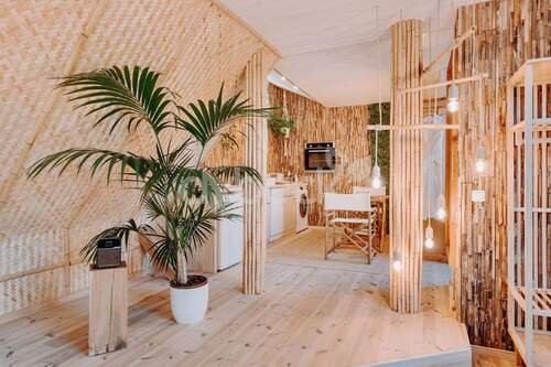 Küche Appanrtement - 