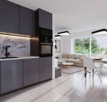 NIederwerrn 2 Zimmer Wohnung WEH 3