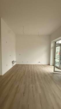 Küche - 3 Zimmer Terrassenwohnung in Bamberg