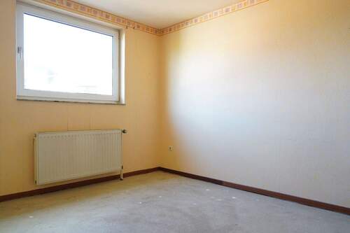 Kinderzimmer im OG - 