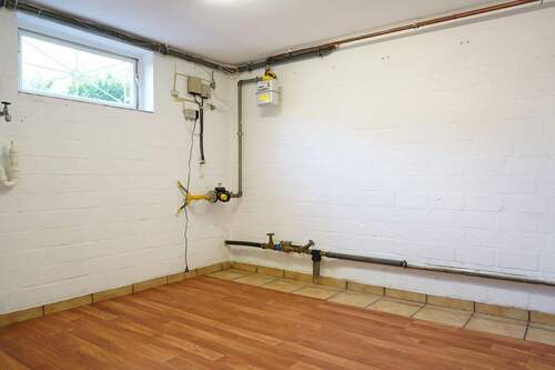 weiterer Kellerraum - 