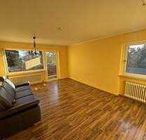 Modernisierte Wohnung in schöner Waldrandlage - Roth