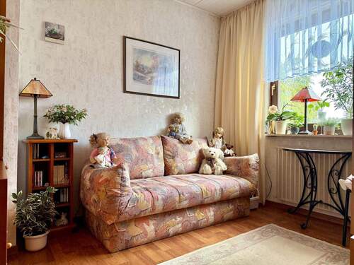 Kinder-/ Arbeitszimmer - 