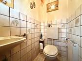 Gäste-WC - 