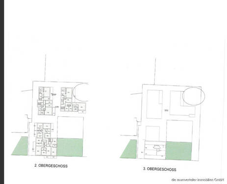 Mini 2. OG + 3. OG - 