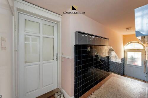 Eingang_DSC7802 - 3 Zimmer Etagenwohnung zum Kaufen in Stuttgart / Heslach