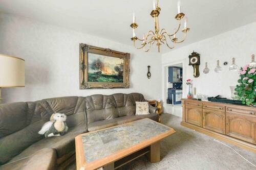 Wohnzimmer - 