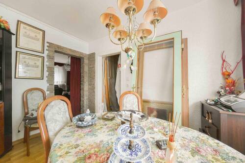 Esszimmer - 