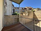 Balkon - 