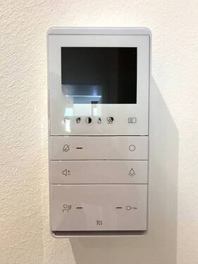 Videogegensprechanlage - 