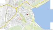 Geolyzer Kartenausschnitt - 