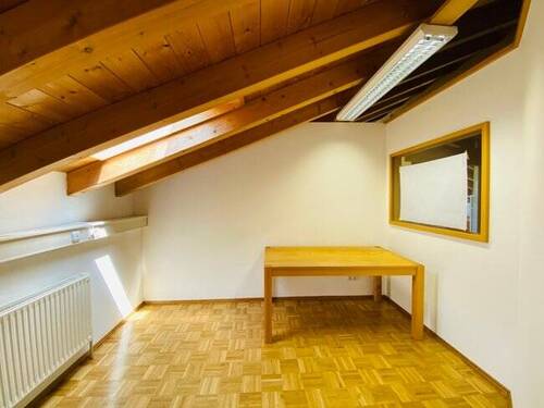 Raum 4 - Büro in Raubling / Grünthal