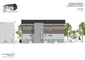 Ansicht Nord - 