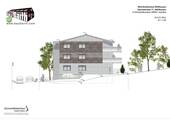 Ansicht West - 