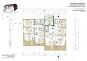 Grundriss Erdgeschoss - 