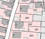 Lageplan Expose - 