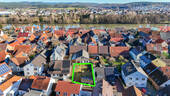 Herrliche Lage - 