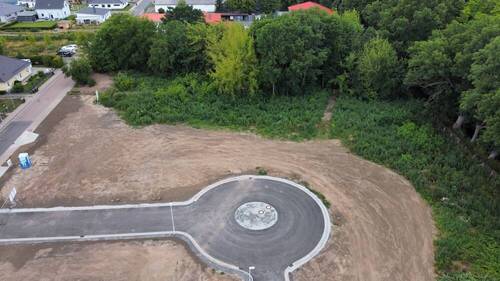 Teilflächen 1 - 5 - Einfamilienhaus mit 121,20 m² in Aschersleben zum Kaufen