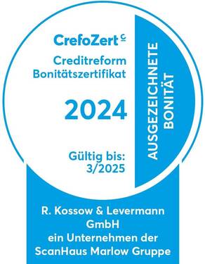 CrefoZert 2024 - 
