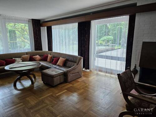 Wohnzimmer - 