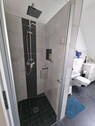 Badezimmer 2 im DG - 