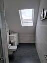 Badezimmer 2 im DG - 