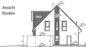 Ansicht Norden - 
