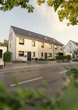 RH Mainz 128 - Straßenansicht - 