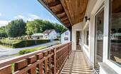 18326 Balkon Nebenhaus - 