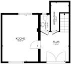 18326 Grundriss Nebenhaus - EG - 