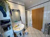2. Ansicht - 4 Zimmer Bungalow in Rhauderfehn
