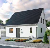 Behaglich, geborgen und individuell in Marlishausen