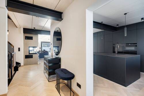 Eingangsbereich - Doppelhaushälfte mit 239,30 m² in Andechs zum Kaufen