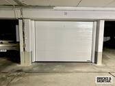 Eigene Garage in der TG - 