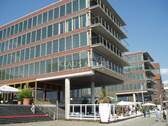 Wasserseite - Büro in Hamburg