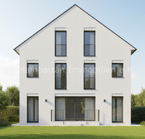 Design & Lifestyle: Erstbezug-Neubau - Langen