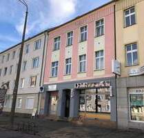 2-Zimmerwohnung - Wohnen im Herzen der Stadt - Dessau-Roßlau Innenstadt