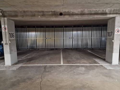 2 Stellplätze nebeneinander - Garage, Stellplatz zum Kaufen in München