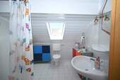 ... mit Duschbad - 