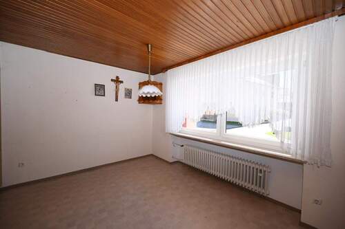 Esszimmer / Wohnzimmer - 