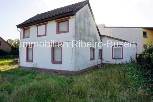 Haus - Grundstück in Viersen