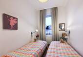 Schlafzimmer 2 - 