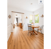 Vollmöblierte Wohnung im Villenviertel inkl. Waschmaschine Trockner & Highspeed-Internet - Bonn Bad Godesberg